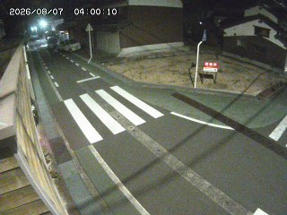 八頭町北山