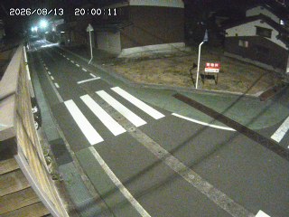 八頭町北山