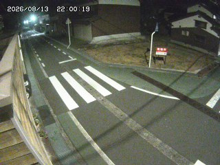 八頭町北山