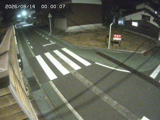 八頭町北山