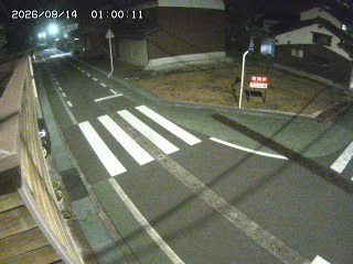 八頭町北山