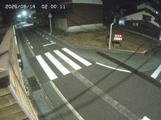 八頭町北山