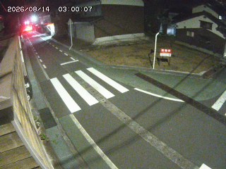 八頭町北山
