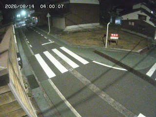 八頭町北山