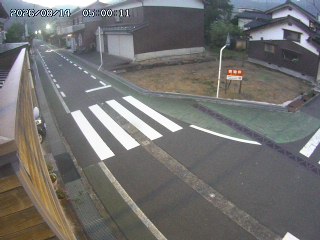八頭町北山