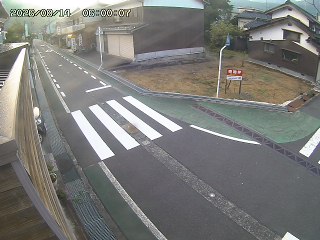 八頭町北山