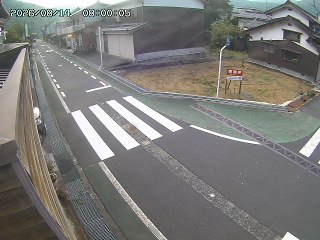 八頭町北山