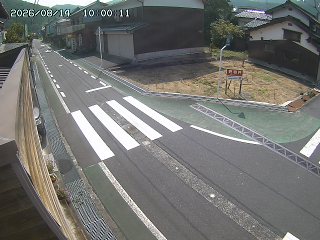 八頭町北山
