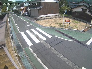 八頭町北山