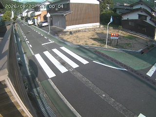 八頭町北山