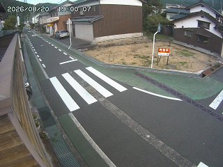 八頭町北山