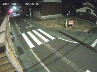 八頭町北山