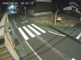 八頭町北山