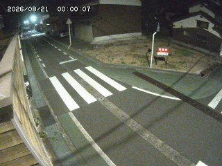 八頭町北山