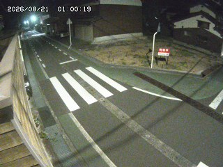 八頭町北山