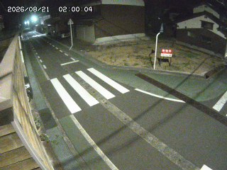 八頭町北山