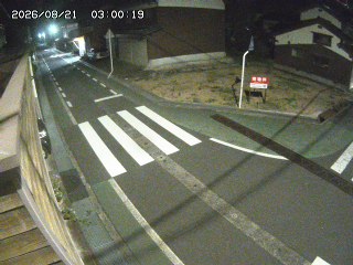 八頭町北山
