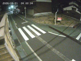 八頭町北山