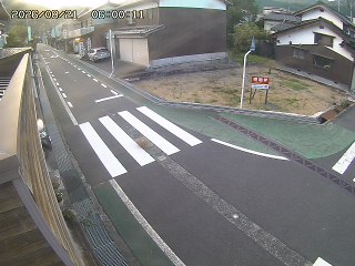 八頭町北山