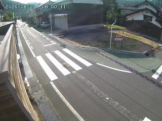 八頭町北山