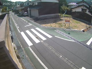 八頭町北山