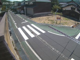 八頭町北山