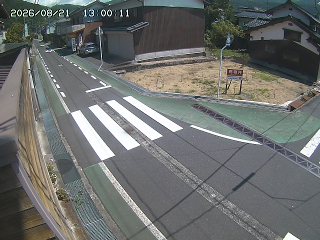 八頭町北山