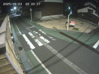八頭町北山