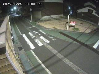 八頭町北山