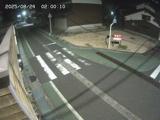 八頭町北山
