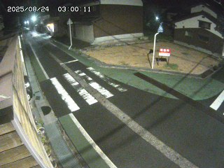 八頭町北山