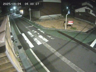 八頭町北山
