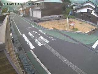 八頭町北山