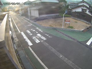八頭町北山
