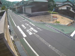八頭町北山