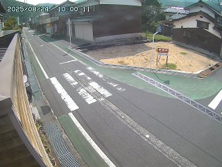 八頭町北山