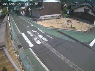八頭町北山