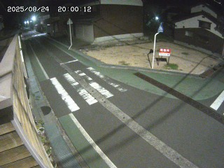 八頭町北山