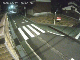 八頭町北山
