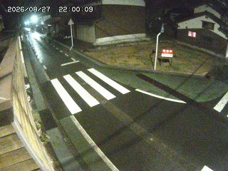 八頭町北山