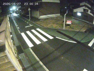 八頭町北山