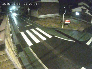 八頭町北山