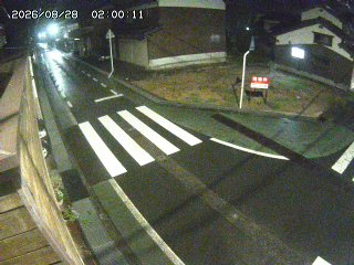 八頭町北山