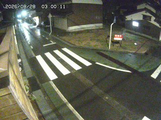 八頭町北山