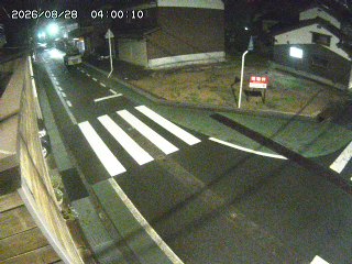 八頭町北山