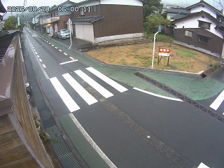 八頭町北山