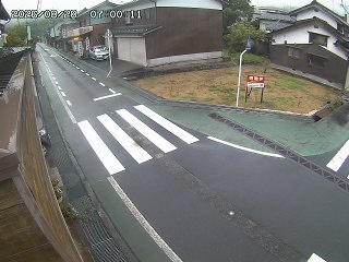 八頭町北山
