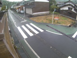 八頭町北山