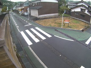 八頭町北山