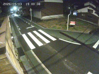 八頭町北山